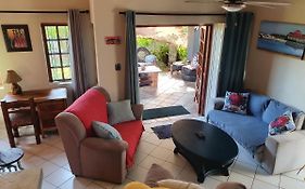 Hacienda Holiday Home